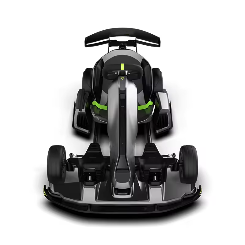 Original 432Wh top speed 43km/h Elertric Racing Vehicle