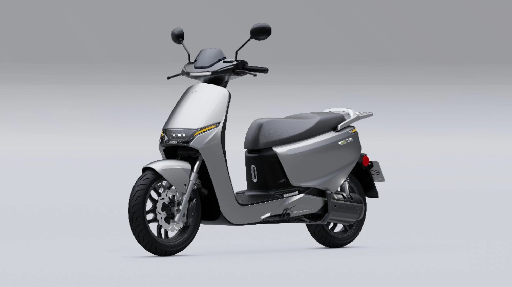 CDM812D Wheel Loader