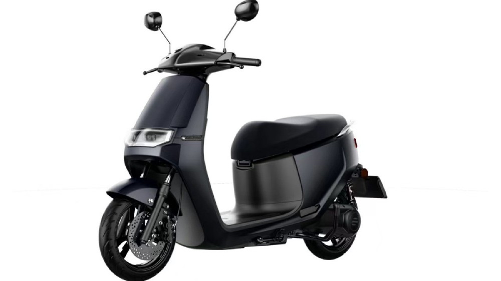 CDM812D Wheel Loader