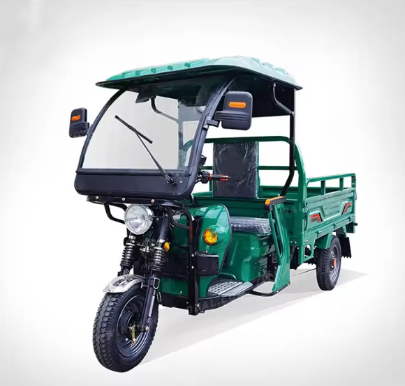 CDM812D Wheel Loader